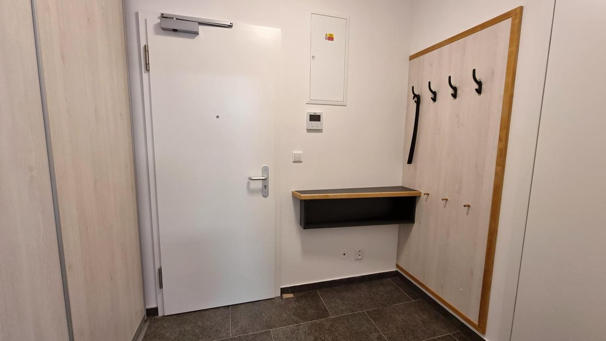 Dolní Morava Apartmany Marek A Michal מראה חיצוני תמונה